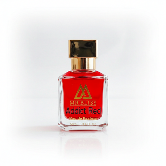 ADDICT RED