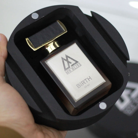 Birth (Inspired by Aventus Creed )