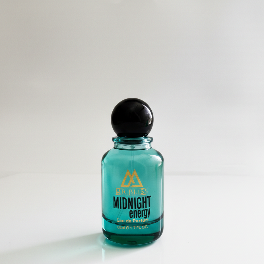 Midnight Energy (Inspired by Ultra male)