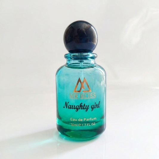 Naughty girl (Inspired by Tommy girl)