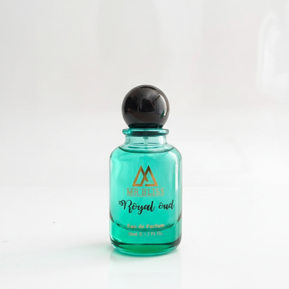 Royal oud (Inspired by Oud Misali)