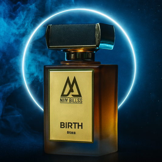 Birth (Inspired by Aventus Creed )