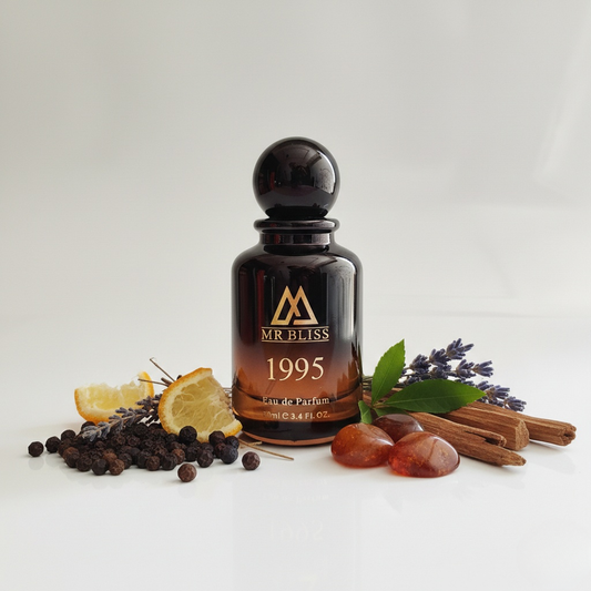 1995 (Inspired by Suavage Dio)