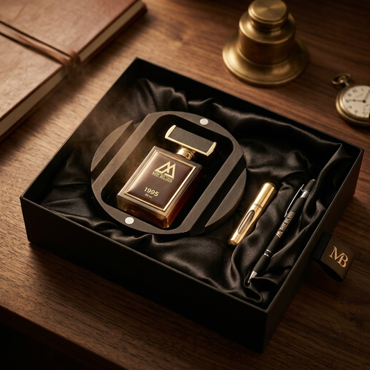 Celebration Scents Gift Box (1995)