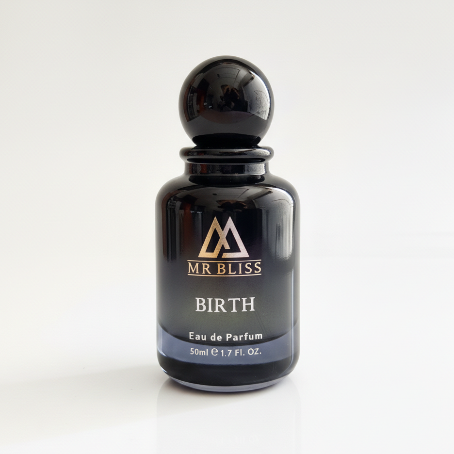 Birth (Inspired by Aventus creed)