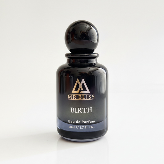 Birth (Inspired by Aventus creed)