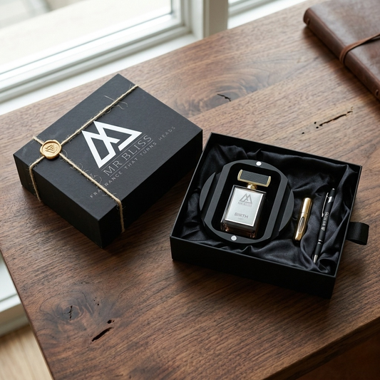 Celebration Scents Gift Box (Birth)