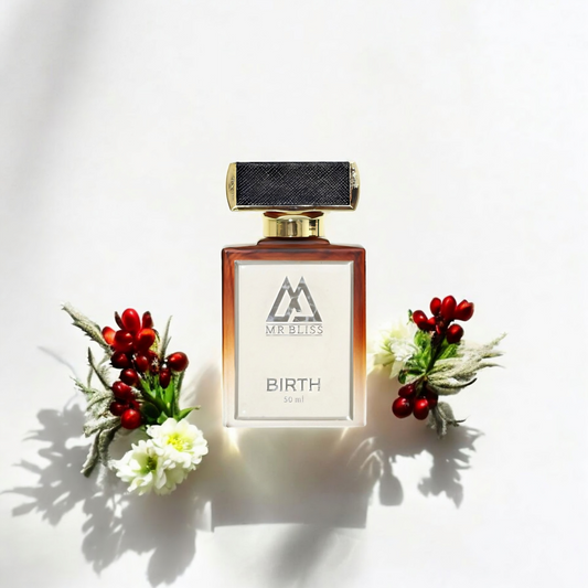 Celebration Scents Gift Box (Birth)