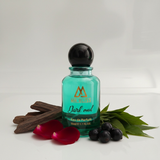 Dark Oud   (Inspired by Black oud)