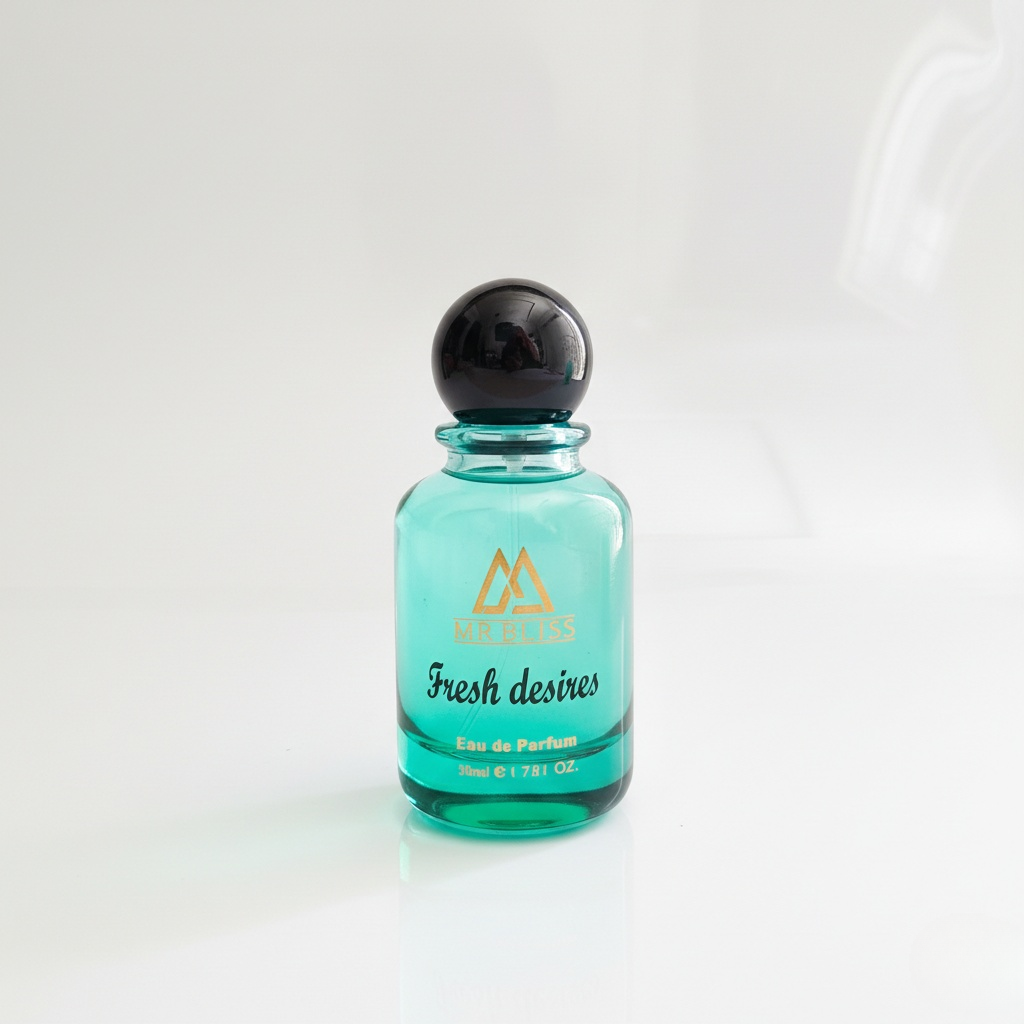 Fresh Desires   (Inspired by Erba Pura)
