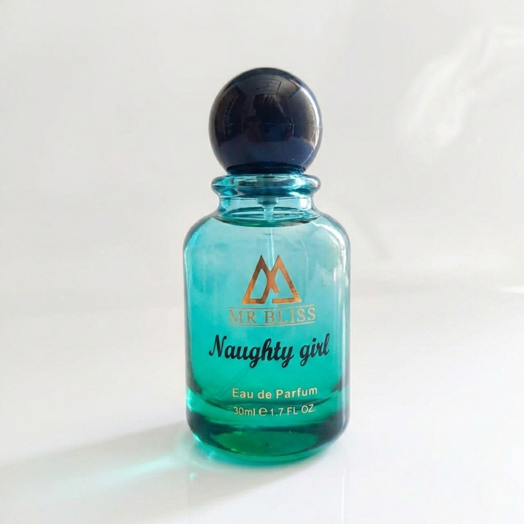 Naughty girl   (Inspired by Tommy girl)