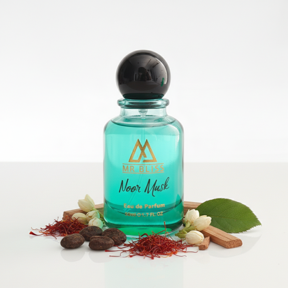 Noor Musk (Inspired by Misk Ul Hind)