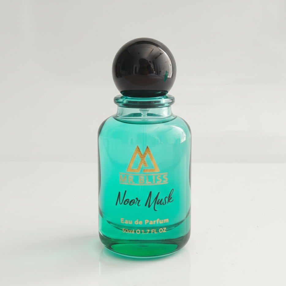 Noor Musk (Inspired by Misk Ul Hind)