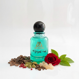 Royal oud   (Inspired by Oud Misali)