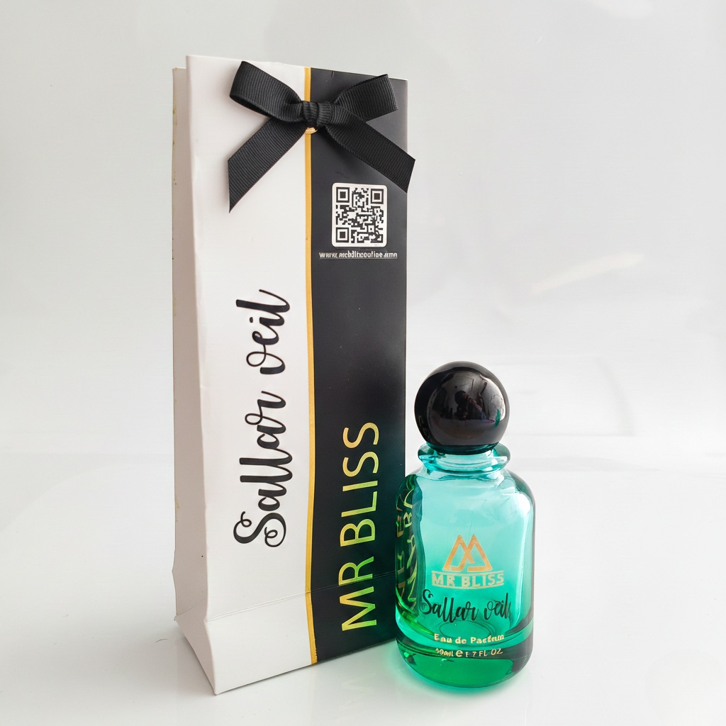 Sallar Veil   (Inspired by Amir Ul Oud)