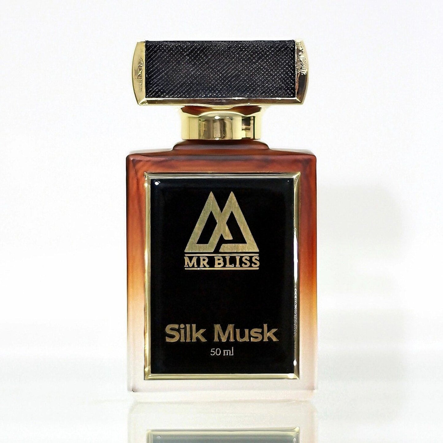 Silk Musk (Exotic, smooth, Soft and Luxurious)