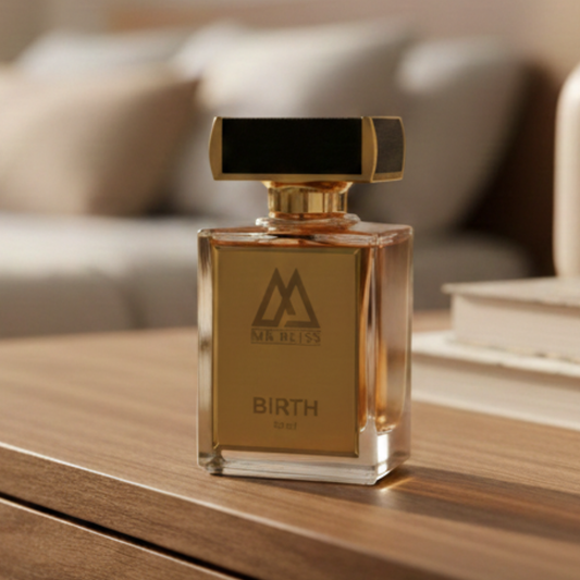 Birth (Inspired by Aventus Creed )