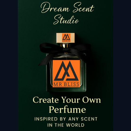 Dream Scent Studio