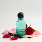 Velvet Petal   (Inspired by Vanilla Rose)