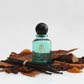 Warm vanilla   (Inspired by Tobacco vanilla)