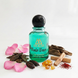 Wonder Women  (Inspired by Sabaya)