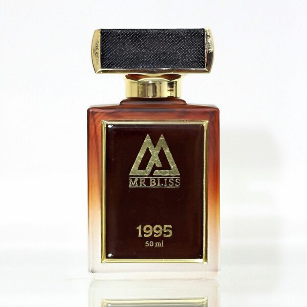 1995 (Inspired By Sauvage by Dior) - Image 2