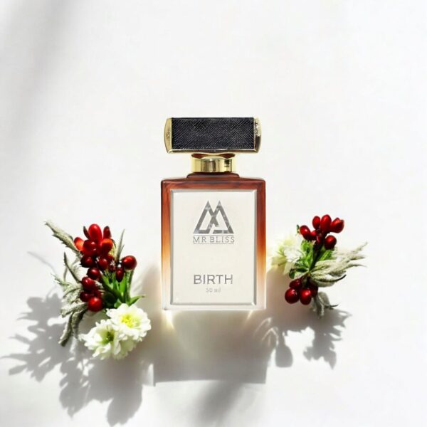 Birth (Inspired by Aventus Creed )